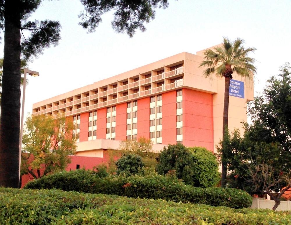 Ontario Airport Hotel & Conference Center